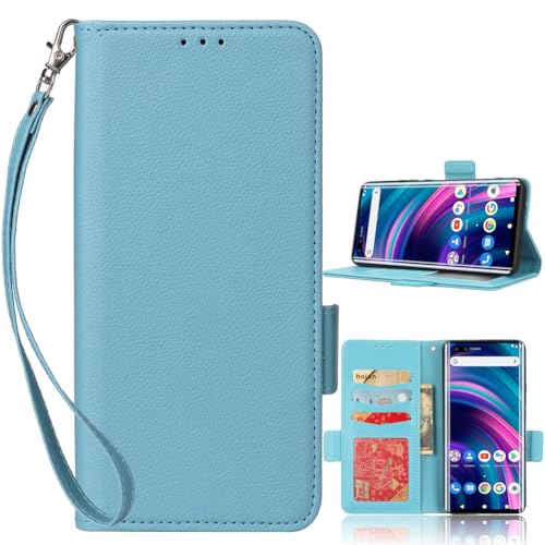 BAILI Hülle für Fossibot S1, Kartenhalter, Ständer Case Etui Handyhülle für Fossibot S1-05 BAILI Hülle für Fossibot S1, Kartenhalter, Ständer Case Etui Handyhülle für Fossibot S1-05 von BAILI