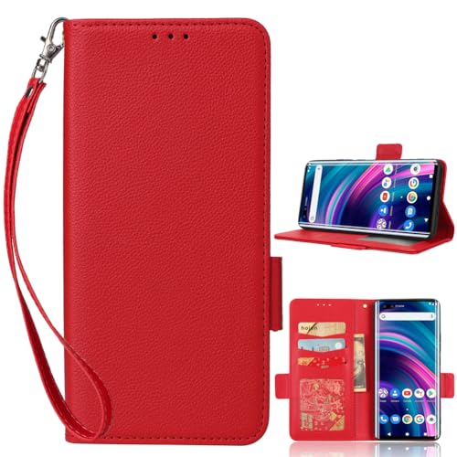 BAILI Hülle für Tecno Camon 40 Pro 5G, Kartenhalter, Ständer Case Etui Handyhülle für Tecno Camon 40 Pro 5G-03 BAILI Hülle für Tecno Camon 40 Pro 5G, Kartenhalter, Ständer Case Etui Handyhülle für Tecno Camon 40 Pro 5G-03 von BAILI
