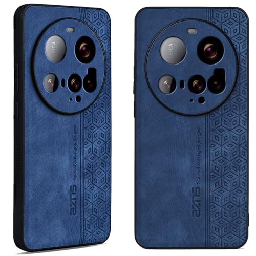 BAILI Hülle für Xiaomi 15 Ultra Stoßfeste Schutzhülle, Ultradünn rutschfest PU weiches Leder Cover für Xiaomi 15 Ultra-003 BAILI Hülle für Xiaomi 15 Ultra Stoßfeste Schutzhülle, Ultradünn rutschfest PU weiches Leder Cover für Xiaomi 15 Ultra-003 von BAILI