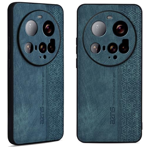 BAILI Hülle für Xiaomi 15 Ultra Stoßfeste Schutzhülle, Ultradünn rutschfest PU weiches Leder Cover für Xiaomi 15 Ultra-005 BAILI Hülle für Xiaomi 15 Ultra Stoßfeste Schutzhülle, Ultradünn rutschfest PU weiches Leder Cover für Xiaomi 15 Ultra-005 von BAILI