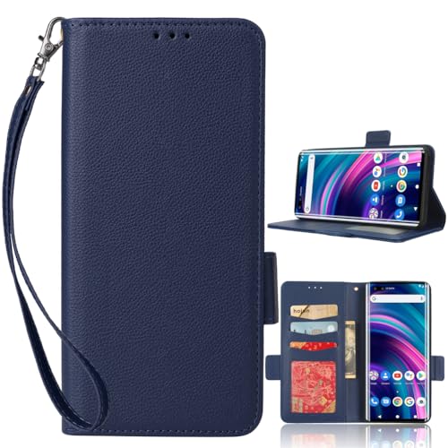 BAILI Hülle für Xiaomi Poco X7, Kartenhalter, Ständer Case Etui Handyhülle für Xiaomi Poco X7-04 BAILI Hülle für Xiaomi Poco X7, Kartenhalter, Ständer Case Etui Handyhülle für Xiaomi Poco X7-04 von BAILI