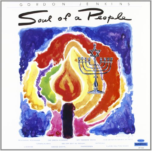Soul of a People [Vinyl LP] von BAINBRIDGE