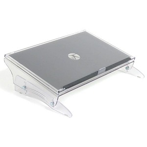 BAKKER ELKHUIZEN Konzepthalter FlexDesk 640 transparent BAKKER ELKHUIZEN Konzepthalter FlexDesk 640 transparent von BAKKER ELKHUIZEN