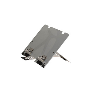 BAKKER ELKHUIZEN Notebook-Ständer FlexTop 270 hellgrau BAKKER ELKHUIZEN Notebook-Ständer FlexTop 270 hellgrau von BAKKER ELKHUIZEN
