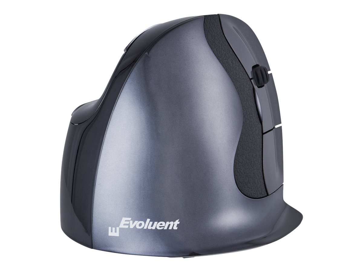 BAKKERELKHUIZEN BAKKERELKHUIZEN Evoluent D VerticalMouse Rechts large Wireless Maus BAKKERELKHUIZEN BAKKERELKHUIZEN Evoluent D VerticalMouse Rechts large Wireless Maus von BAKKERELKHUIZEN