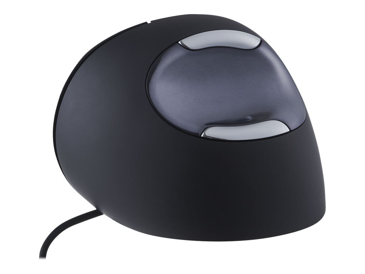 BAKKERELKHUIZEN BAKKERELKHUIZEN Maus Bakker Evoluent D VerticalMouse Rechts Wireless Maus BAKKERELKHUIZEN BAKKERELKHUIZEN Maus Bakker Evoluent D VerticalMouse Rechts Wireless Maus von BAKKERELKHUIZEN