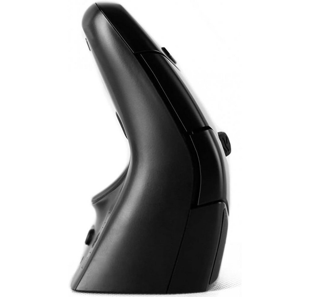 BAKKERELKHUIZEN DXT 3 Precision - Wireless Maus - schwarz Maus BAKKERELKHUIZEN DXT 3 Precision - Wireless Maus - schwarz Maus von BAKKERELKHUIZEN