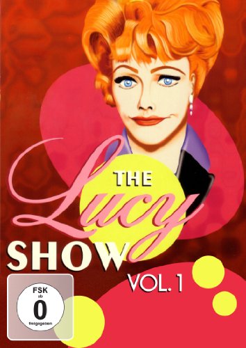 The Lucy Show - Vol. 1 The Lucy Show - Vol. 1 von ZYX Music