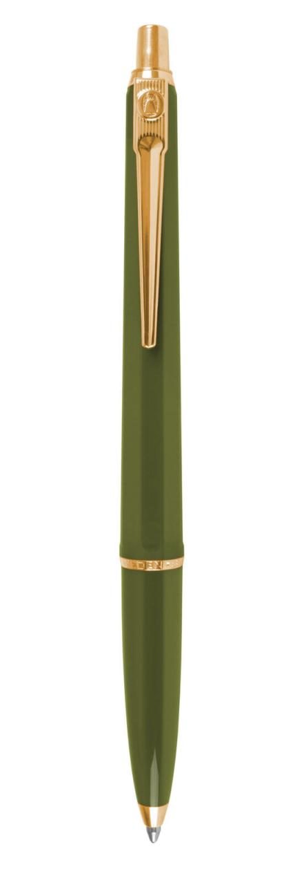 BALLOGRAF® Epoca P Luxe Kugelschreiber 1.0 mm Blau von BALLOGRAF®