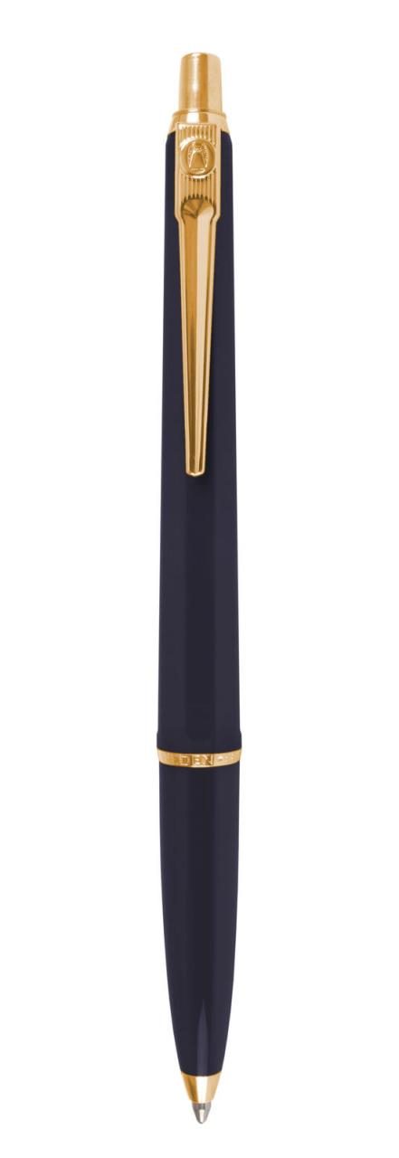 BALLOGRAF® Epoca P Luxe Kugelschreiber 1.0 mm Blau von BALLOGRAF®