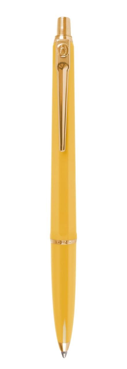 BALLOGRAF® Epoca P Luxe Kugelschreiber 1.0 mm Blau von BALLOGRAF®