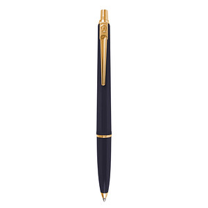 BALLOGRAF® Kugelschreiber Epoca P Luxe dunkelblau, Schreibfarbe: blau, 1 St. von BALLOGRAF®