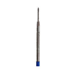 BALLOGRAF® Original Refill M Kugelschreibermine M blau, 1 St. von BALLOGRAF®