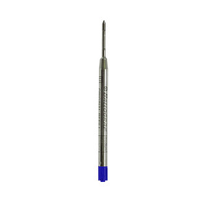 BALLOGRAF® World Refill M Kugelschreibermine M blau, 1 St. von BALLOGRAF®