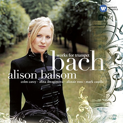 Works for Trumpet Works for Trumpet von Warner Classics