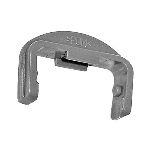 BEKO Geschirrspüler FRONT RAIL CAP 1887460200 von BAM Direct