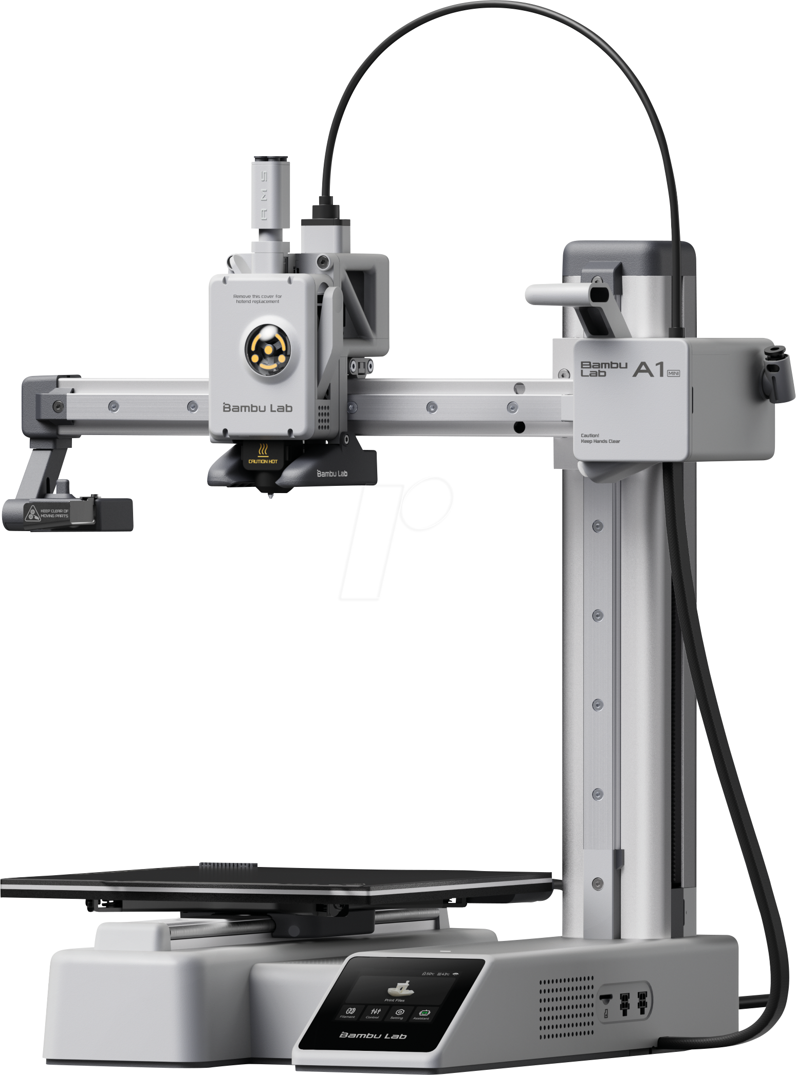 BL A1 MINI - 3D Drucker, Bambu Lab A1 Mini BL A1 MINI - 3D Drucker, Bambu Lab A1 Mini von BAMBU LAB