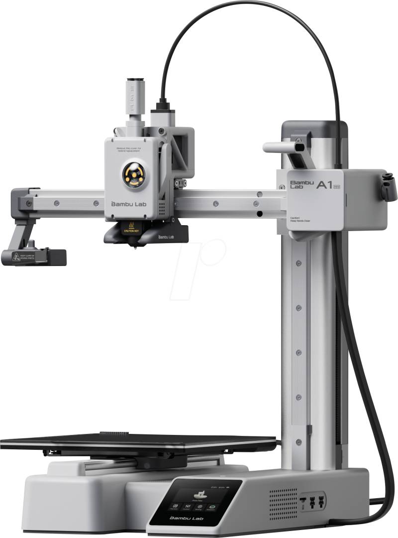 BL A1 MINI - 3D Drucker, Bambu Lab A1 Mini von BAMBU LAB
