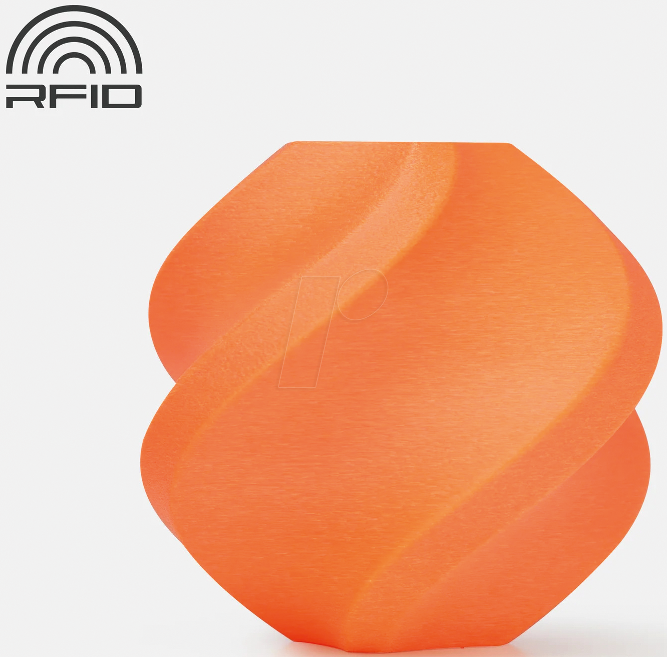 BL B50-A0-SPL - Filament, ABS-GF, Orange, 1,75 mm, 1 kg BL B50-A0-SPL - Filament, ABS-GF, Orange, 1,75 mm, 1 kg von BAMBU LAB