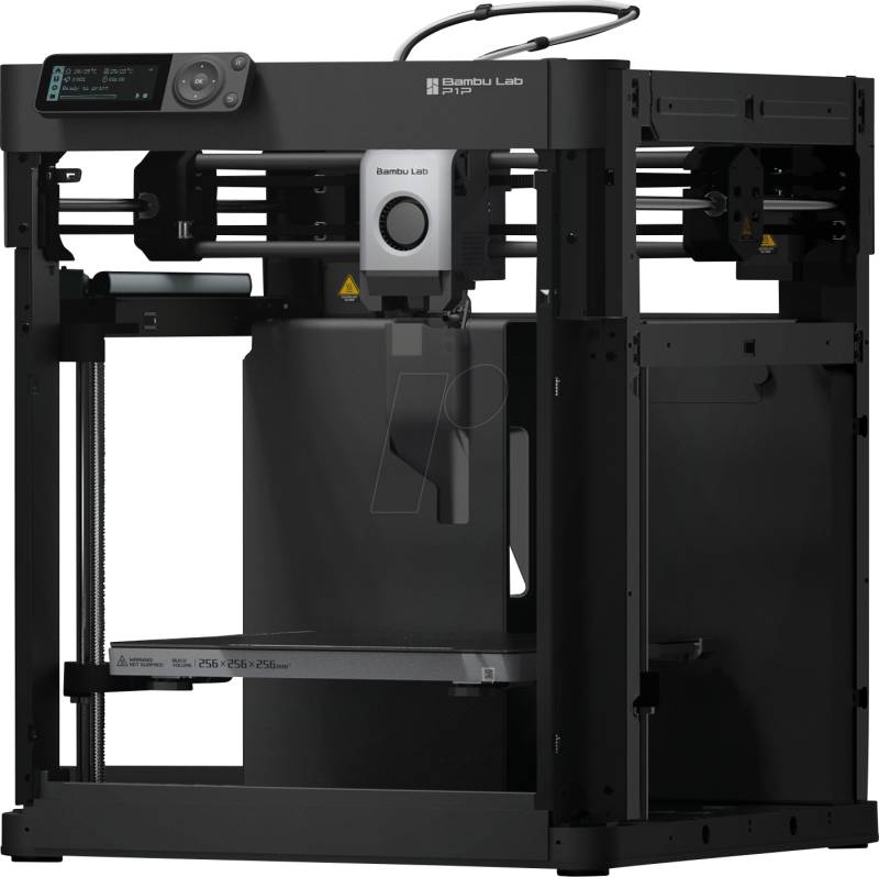 BL P1P - 3D Drucker, Bambu Lab P1P von BAMBU LAB