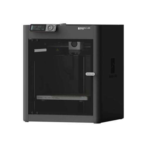 Bambu Lab 3D-Drucker - P1S, Bivolt Bambu Lab 3D-Drucker - P1S, Bivolt von BAMBULAB