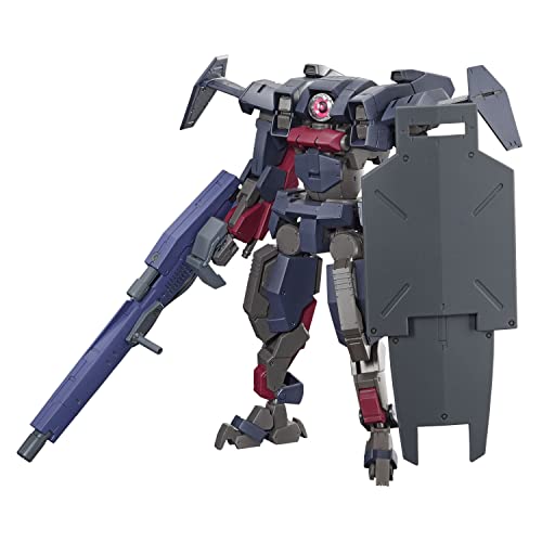 AMAIM - HG 1/72 Brady Fox (Type G) - Model Kit von BANDAI SPIRITS