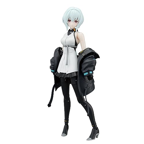 BANDAI SPIRITS SYNDUALITY – Figur Rise Standard Black – Modell BANDAI SPIRITS SYNDUALITY – Figur Rise Standard Black – Modell von BANDAI SPIRITS