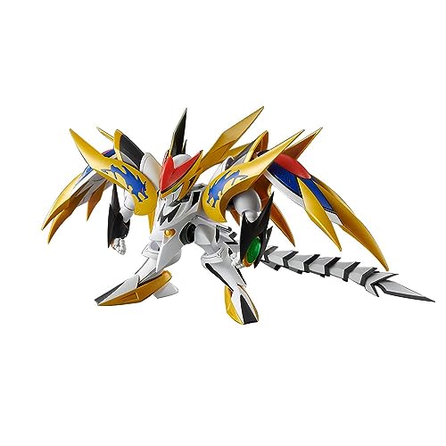 Bandai Hobby - HG - Cho Mashin Ryujinmaru von BANDAI MODEL KIT