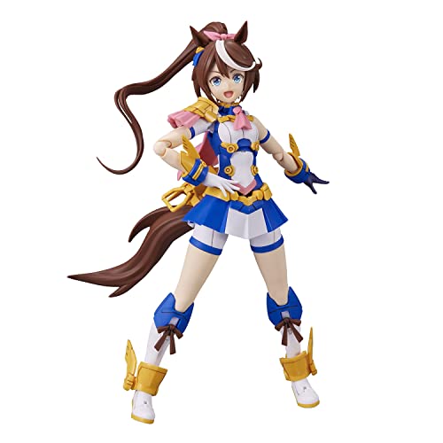UMA MUSUME - 30MS Tokai Teio - Model Kit UMA MUSUME - 30MS Tokai Teio - Model Kit von BANDAI SPIRITS