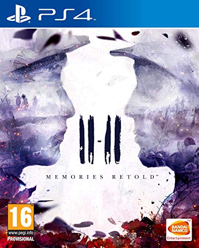 11-11 Memories Retold (PS4) von BANDAI NAMCO Entertainment Germany