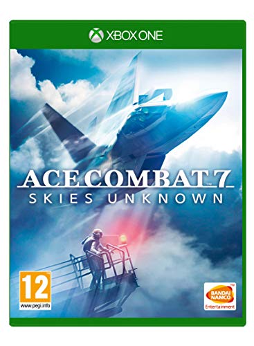 Ace Combat 7 Skies Unknown (Xbox One) [ ] von Bandai Namco
