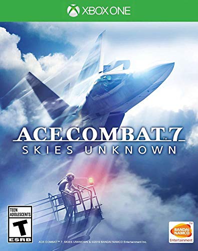 Ace Combat 7: Skies Unknown - Xbox One von BANDAI NAMCO Entertainment Germany