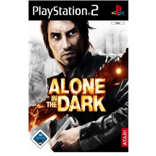 Alone in the Dark Alone in the Dark von Diverse