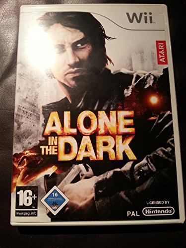 Alone in the Dark von BANDAI NAMCO Entertainment Germany