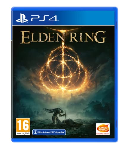 BANDAI NAMCO Entertainment Elden Ring Standard von BANDAI NAMCO Entertainment Germany