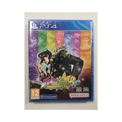 NAMCO JoJo's Bizarre Adventure: All-Star Battle NAMCO JoJo's Bizarre Adventure: All-Star Battle von NAMCO
