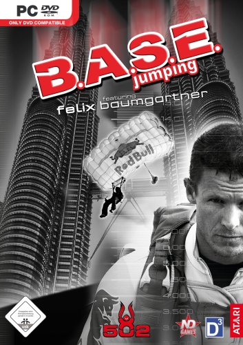 Base Jumping (DVD-ROM) von BANDAI NAMCO Entertainment Germany