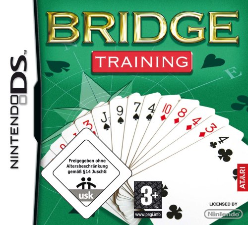 Bridge Training von BANDAI NAMCO Entertainment Germany