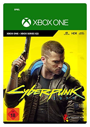 Cyberpunk 2077 | Xbox One - Download Code von BANDAI NAMCO Entertainment Germany