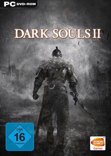 Dark Souls II - [PC] von BANDAI NAMCO Entertainment Germany