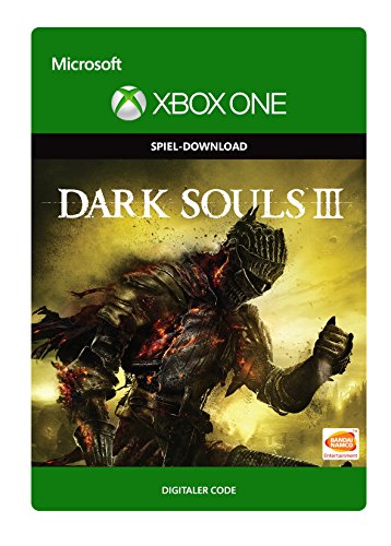 Dark Souls III [Xbox One - Download Code] von BANDAI NAMCO Entertainment Germany