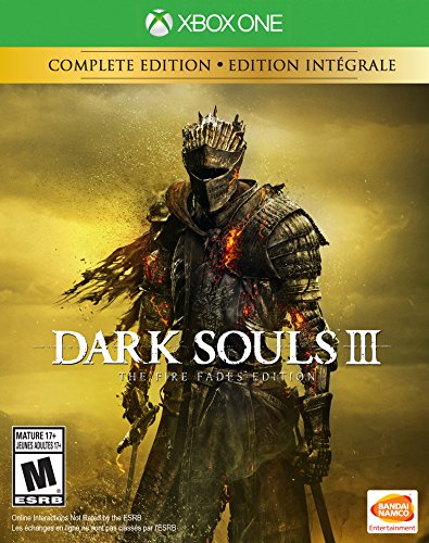 Dark Souls III von BANDAI NAMCO Entertainment Germany