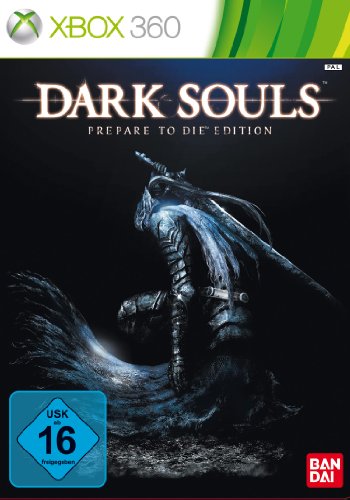 Dark Souls - Prepare to Die Edition - [Xbox 360] von BANDAI NAMCO Entertainment Germany