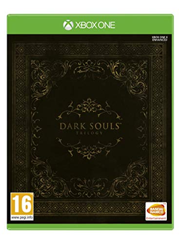 Dark Souls Trilogy [ von BANDAI NAMCO Entertainment Germany