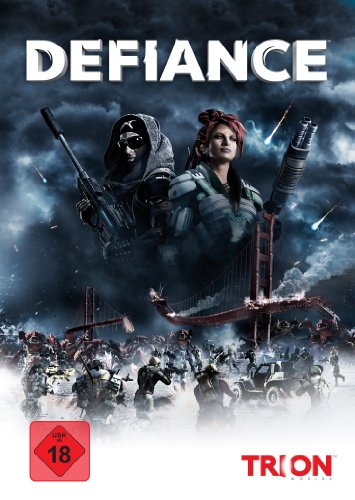 Defiance - [PC] von BANDAI NAMCO Entertainment Germany