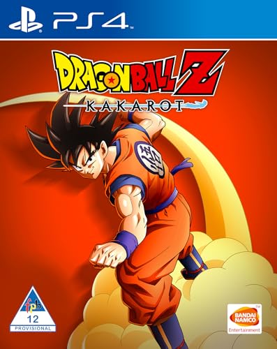 Dragon Ball Z Kakarot [ Dragon Ball Z Kakarot [ von Bandai Namco