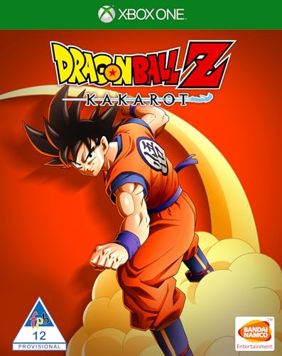 Dragon Ball Z Kakarot Dragon Ball Z Kakarot von Bandai Namco