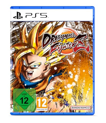 Dragonball Fighter Z von Bandai Namco Entertainment Germany GmbH