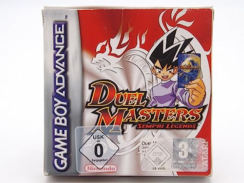 Duel Masters: Sempai Legends Duel Masters: Sempai Legends von Bandai Namco Entertainment Germany