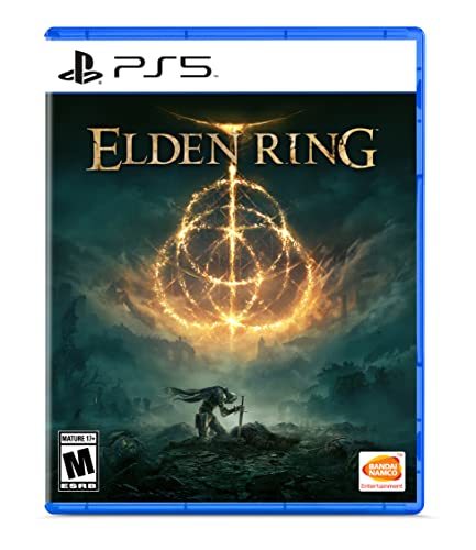 Elden Ring - PlayStation 5 Elden Ring - PlayStation 5 von BANDAI NAMCO Entertainment Germany